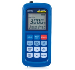 Thiết bị đo nhiệt đô Anritsu HD-1300 (K,E, J)